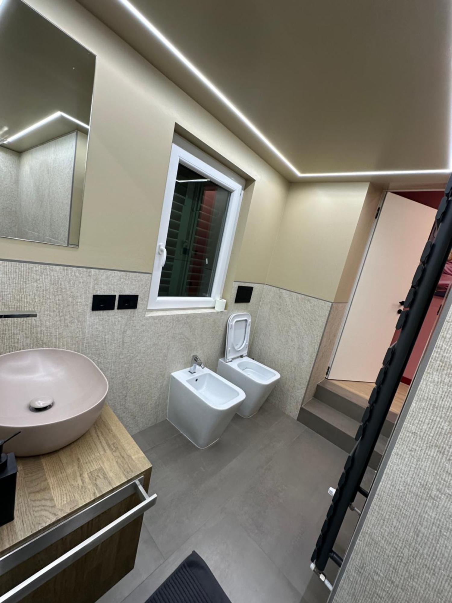 Ferienwohnung La Casa Dell'Arte Pistoia Exterior foto