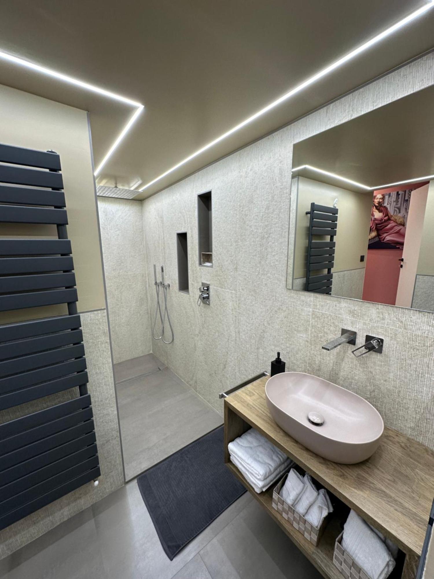 Ferienwohnung La Casa Dell'Arte Pistoia Exterior foto